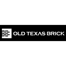 Old Texas Brick Logo