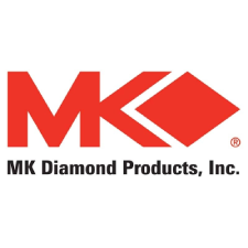 MK Diamond Products, Inc Logo