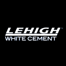 LEHIGH White Cement Logo