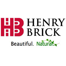 Henry Brick Logo