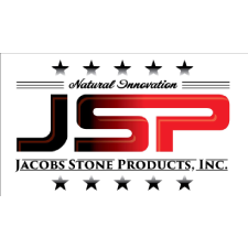 Jacobs Stone Products, Inc Logo