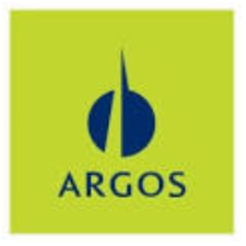 Argos Cement Logo